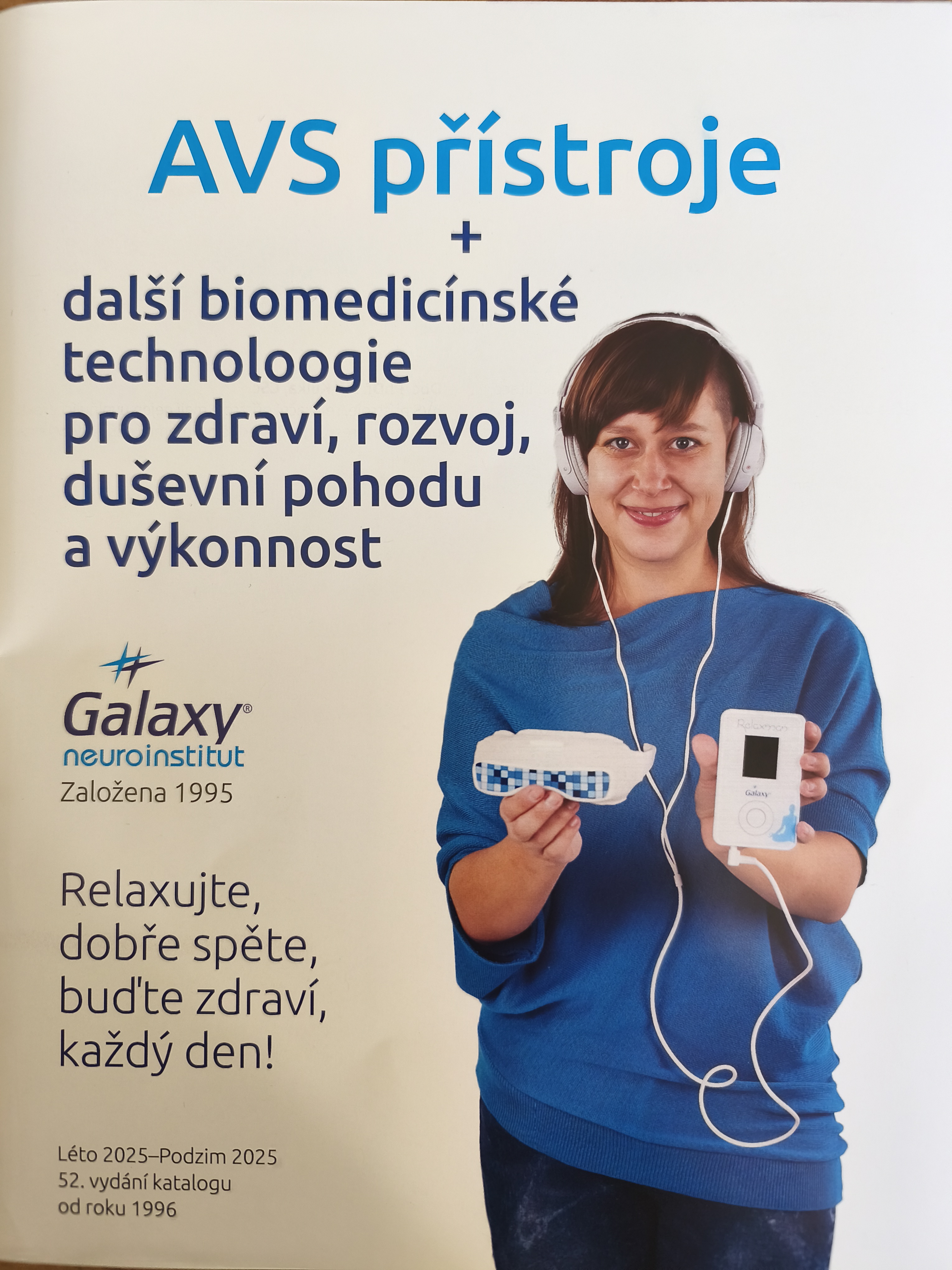 Katalog zima 2025